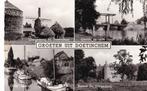 Ansichtkaart Doetinchem Groeten uit, Ophalen of Verzenden, 1960 tot 1980, Ongelopen, Gelderland