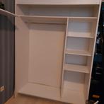 GRATIS kleding kast, Huis en Inrichting, Kasten | Kledingkasten, Ophalen, Gebruikt, 50 tot 75 cm, 200 cm of meer