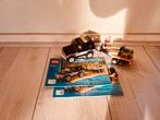 Lego city tetein wagen 60058, Ophalen of Verzenden, Zo goed als nieuw, Complete set, Lego