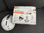 Crivit Ski- en Snowboardhelm – maat L (58–60 cm), Ophalen, Gebruikt