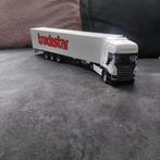 TEKNO Scania Topline Truckstar - Model Truck, Overige merken, Gebruikt, 1:32 tot 1:50, Ophalen of Verzenden