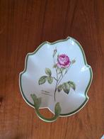 Redouté Bonbonnière Bladvorm - Perfecte Staat, Ophalen of Verzenden