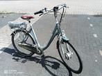 Sparta C4 Dames/Heren Elektrische fiets met de gashendel., Fietsen en Brommers, Ophalen, Sparta, Zo goed als nieuw, 51 tot 55 cm