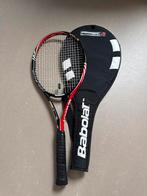Wilson Tennisracket - Rood/Zwart, Ophalen of Verzenden, Gebruikt, Racket, Wilson