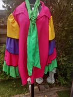 2 delig pak voor Carnaval XL, Kleding | Dames, Carnaval, Maat 46/48 (XL) of groter, Nieuw, Ophalen of Verzenden