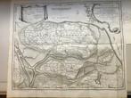 Zeeland, Noord Beverland, kopergravure, 1753, Verzenden