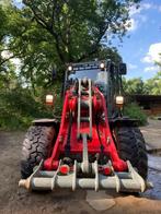 Super mooie Weidemann 4080 shovel met 6 mnd fabrieksgarantie, Zakelijke goederen, Machines en Bouw | Kranen en Graafmachines, Ophalen