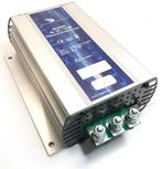 Samex Elogic EL 12-12/30 acculader, Ophalen, Gebruikt