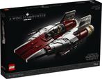 Lego Star Wars 75275  A-wing Starfighter - UCS, Kinderen en Baby's, Speelgoed | Duplo en Lego, Ophalen of Verzenden, Nieuw, Complete set