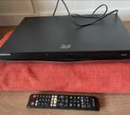 Samsung BD-E8300 HDD Recorder met DVD Speler, Ophalen of Verzenden, Gebruikt, Harddiskrecorder, Met dvd-recorder