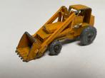 Lesney matchbox 24b Weatherill Hydraulic Shovel, Hobby en Vrije tijd, Modelauto's | 1:87, Ophalen of Verzenden, Zo goed als nieuw
