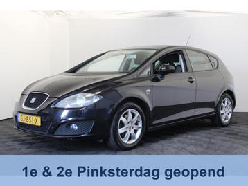 SEAT Leon 1.2 TSI Ecomotive Reference (bj 2011) beschikbaar voor biedingen