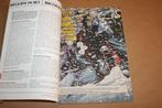 Cabite. Cable nr. 12, Eén comic, Ophalen of Verzenden, Gelezen, Amerika