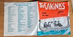 the Vikinks - Gloria / I'm A Hog! 1966 Telstar vinyl singel, Ophalen of Verzenden, Gebruikt, Nederlandstalig