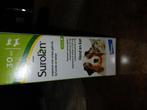 Te koop fles surolan zalf 30 ml, Ophalen of Verzenden, Hond
