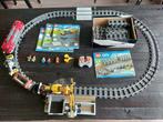 Lego City Zware goederen trein 60098, Ophalen of Verzenden, Zo goed als nieuw
