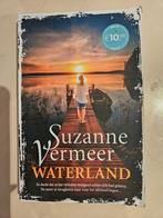 Waterland - Suzanne Vermeer, Ophalen of Verzenden, Nieuw, Suzanne Vermeer, Nederland