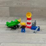 duplo vliegtuig met piloot, Kinderen en Baby's, Speelgoed | Duplo en Lego, Aastvej 1 – 7190 Billund  - Denemarken, Product.compliance@LEGO.com