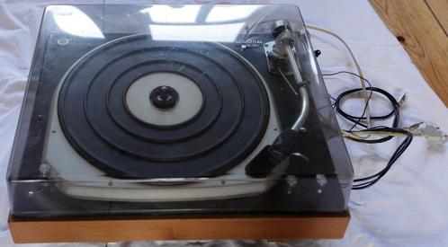 Acoustical 3100: 1970 + Rotel RQ 970BX Phono pré: 2004, Audio, Tv en Foto, Platenspelers, Gebruikt, Platenspeler, Overige merken