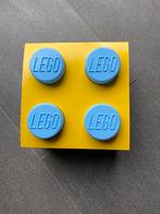 Lego opbergbox., Kinderen en Baby's, Speelgoed | Duplo en Lego, Ophalen, Nieuw, Lego