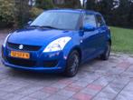 Suzuki Swift 1.2 Comfort EASSS, Auto's, Voorwielaandrijving, Gebruikt, 1242 cc, Stoelverwarming