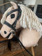 Hobby Horse, Ophalen, Zo goed als nieuw