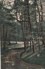 zeister bosch, Ophalen of Verzenden, Voor 1920, Utrecht