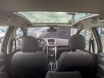 Peugeot 207 SW 1.6 VTi XS airco automaat, Stof, Gebruikt, Zwart, 4 cilinders