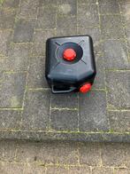 Vuilwatertank voor caravan of camper, Ophalen of Verzenden, Gebruikt