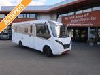 Dethleffs Globebus 6 I EXTRA INGEKOCHT TOPDEAL!!, Integraal, Omvormer, Airbags, L-zit
