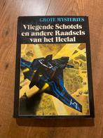 Vliegende Schotels en andere Raadsels, Ophalen of Verzenden, Gelezen