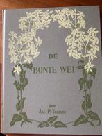De Bonte Wei (geheel ongebruikt) als nieuw, Boeken, Prentenboeken en Plaatjesalbums, Ophalen of Verzenden, Zo goed als nieuw, Jac. P. Thijsse