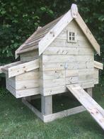 Kippenhok Zander 11, Dieren en Toebehoren, Ophalen, Nieuw, Kippenhok of Kippenren
