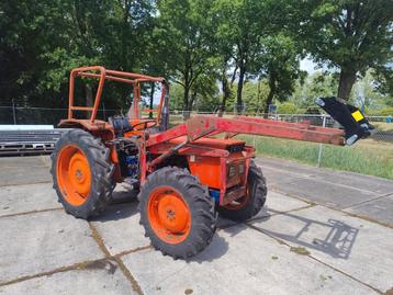 Same Minitauro 60 beschikbaar voor biedingen