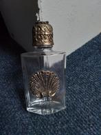Parfumflesje  parfum  flesje, Antiek en Kunst, Antiek | Glas en Kristal, Ophalen