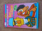 Bert en Ernie Boek, Ophalen of Verzenden, Gelezen, Jim Henson, Sprookjes