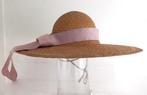 hoeden en kepi voor dames, Ophalen of Verzenden, Zo goed als nieuw, 55 cm (S, 6⅞ inch) of minder, Hoed