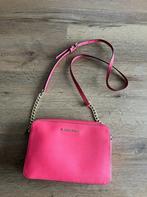 Michael Kors crossbody bag roze, Sieraden, Tassen en Uiterlijk, Tassen | Schoudertassen, Ophalen of Verzenden, Zo goed als nieuw