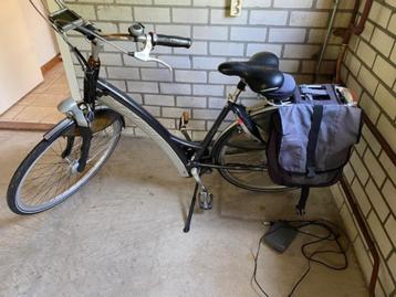 e-bike batavus electrische ffiets beschikbaar voor biedingen