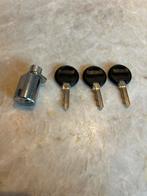 Cilinder met 3 sleutels van Shurgard, Ophalen of Verzenden