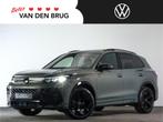 Volkswagen Tiguan R-Line 1.5 eTSI 150pk | Panoramadak | HD-M, Zwart, 4 cilinders, 150 pk, Origineel Nederlands