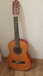 Gitaar, Muziek en Instrumenten, Snaarinstrumenten | Gitaren | Akoestisch, Ophalen, Zo goed als nieuw