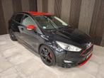 Ford FOCUS 1.5 Red Edition, Auto's, Ford, 65 €/maand, 4 cilinders, 150 pk, Zwart