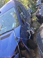 Volkswagen crafter zijschade. Euro 5! Motor werkt goed!€2750, Auto diversen, Schadeauto's, Ophalen, Overige carrosserieën, 2461 cc