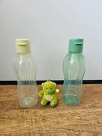 Tupperware nieuwe eco fles 500 ml sportdop, Huis en Inrichting, Keuken | Tupperware, Ophalen of Verzenden, Nieuw, Groen, Overige typen