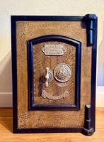 Antieke kluis, Ophalen, Gebruikt