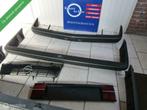 Bumper voor en achter + grill + achterplaat opel ascona c, Auto-onderdelen, Gebruikt, Voor, Opel, Ophalen of Verzenden