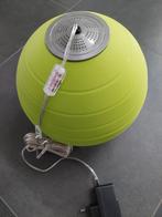 Outwell Mira campeerlamp nieuw limegroen, Ophalen of Verzenden, Nieuw