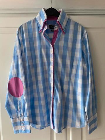 Cavallaro Blouse beschikbaar voor biedingen