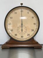 Een mechanische Junghans stopwatch/timer jaren ‘30, Antiek en Kunst, Antiek | Gereedschap en Instrumenten, Ophalen of Verzenden